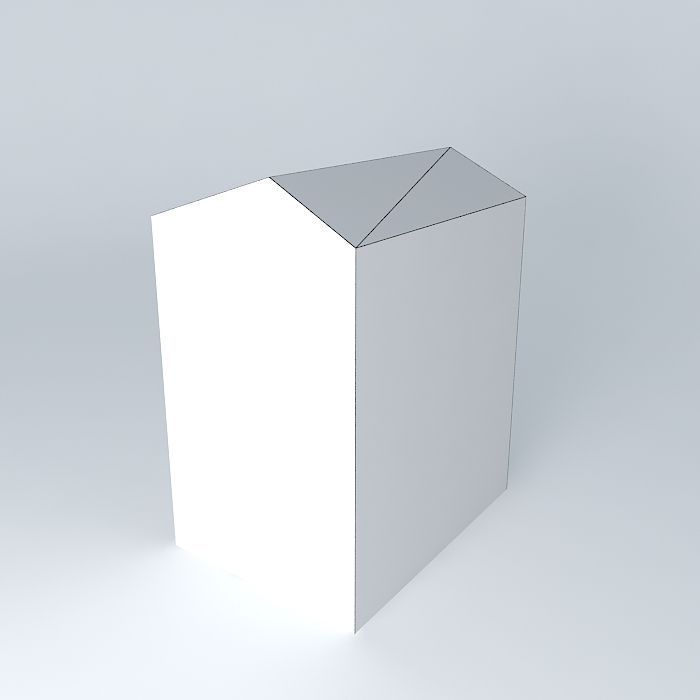 33 35 C Ruavieja Free 3D model_3