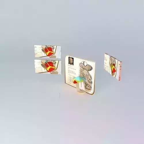 ShoeTute 4th Stage Making the Upper Heel! Step (5)