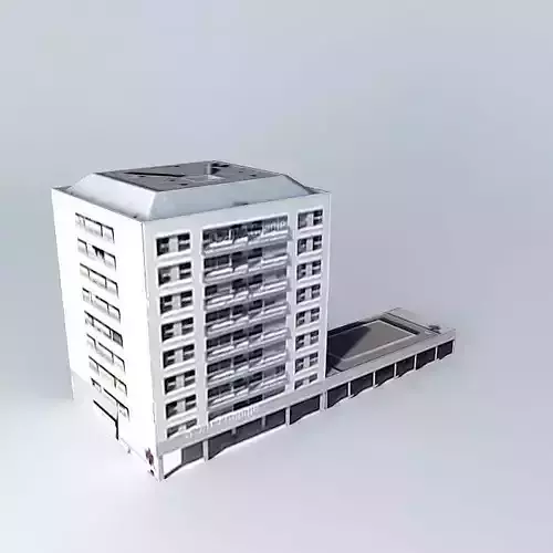 Residencial Electra 3