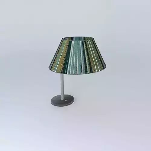 Table lamp