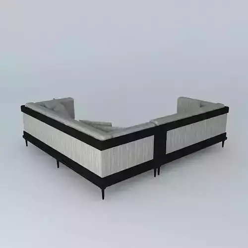 JiunHo Chambord sofa