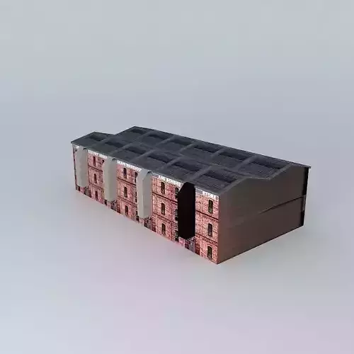 Eco Rail Building No 4 Dummy! Old Steam Days