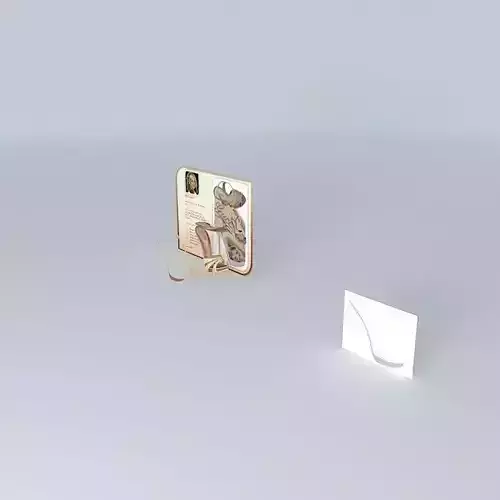 ShoeTute Stage 6 Texturing