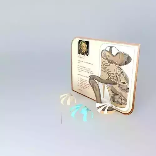 ShoeTute Making the Toe Straps! Step 3 AMENDED!