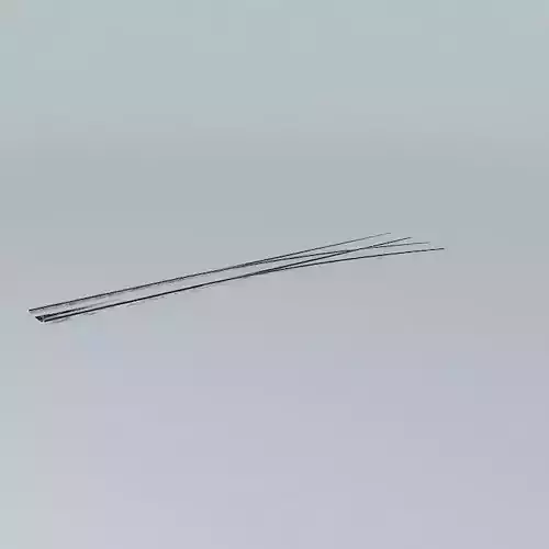 Eco Rail Snow Track R/Point Old Steam Days