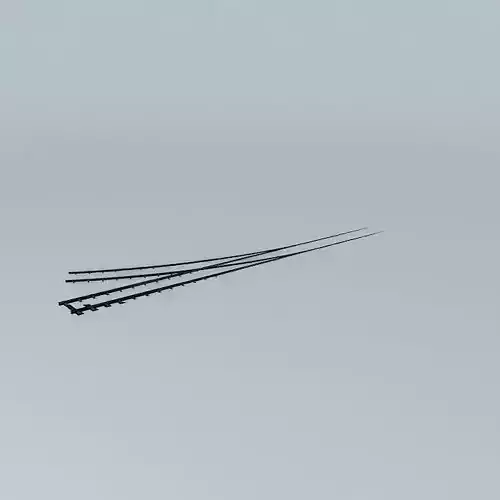 Eco Rail Dirty Yard Right Point Old Steam Days