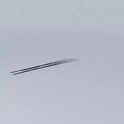 Rubbish Rail N/Gauge Triple Point Old Steam Days