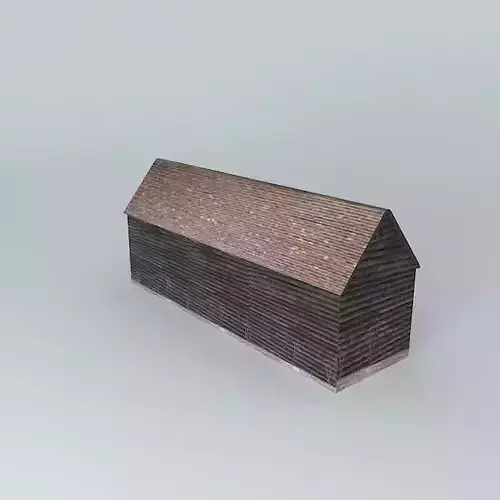 Eco Rail Farm No 3 Dummy! Old Steam Days