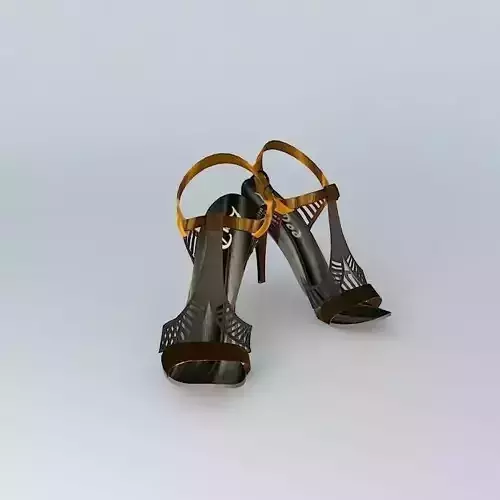 GUCCI Bronze Style Sandals in 5 Colours
