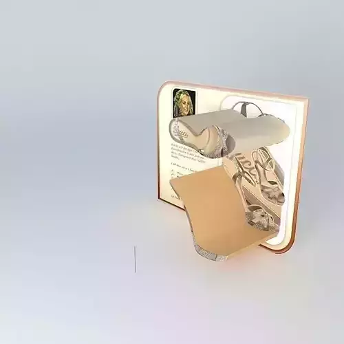 ShoeTute 2nd Stage Making the Sole! Step (1)