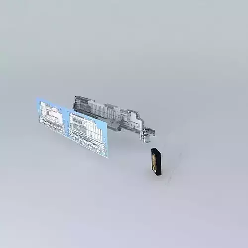 How to Make a Dash 9 Stage 2