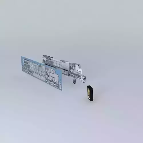 How to Make a Dash 9 Stage 3