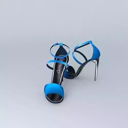 LynPod Special BLUE SATIN G Detail