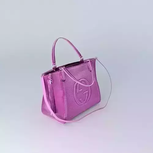 GUCCI Handbag 4 of 5 Colours
