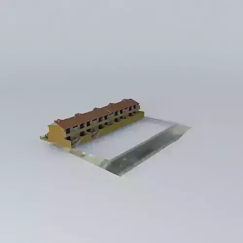 Duplex pairs C  Rio Luchena