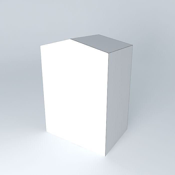 21, C Ruavieja Free 3D model_3