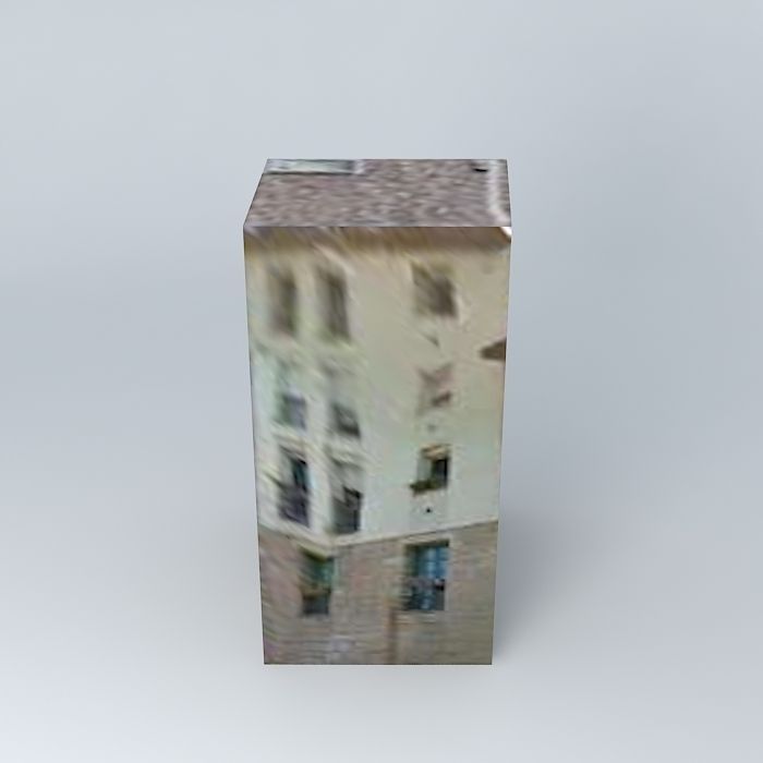21, C Ruavieja Free 3D model_1
