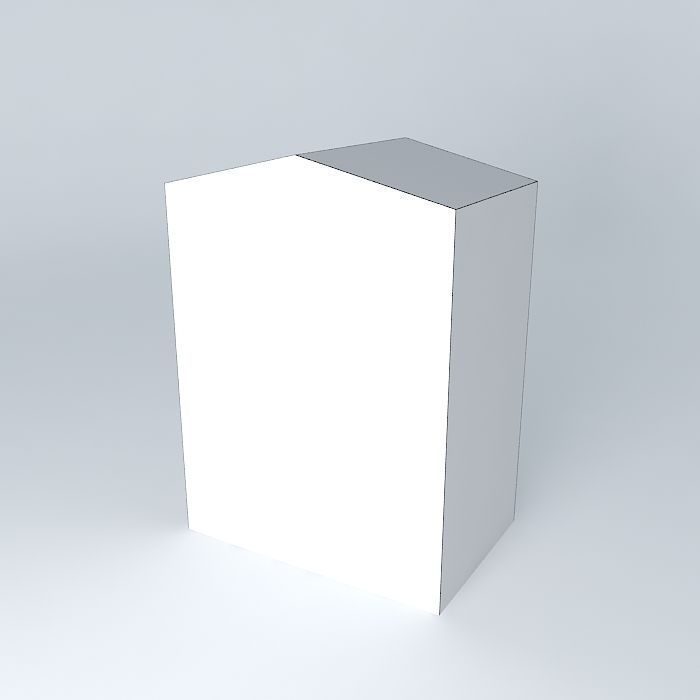 21, C Ruavieja Free 3D model_4