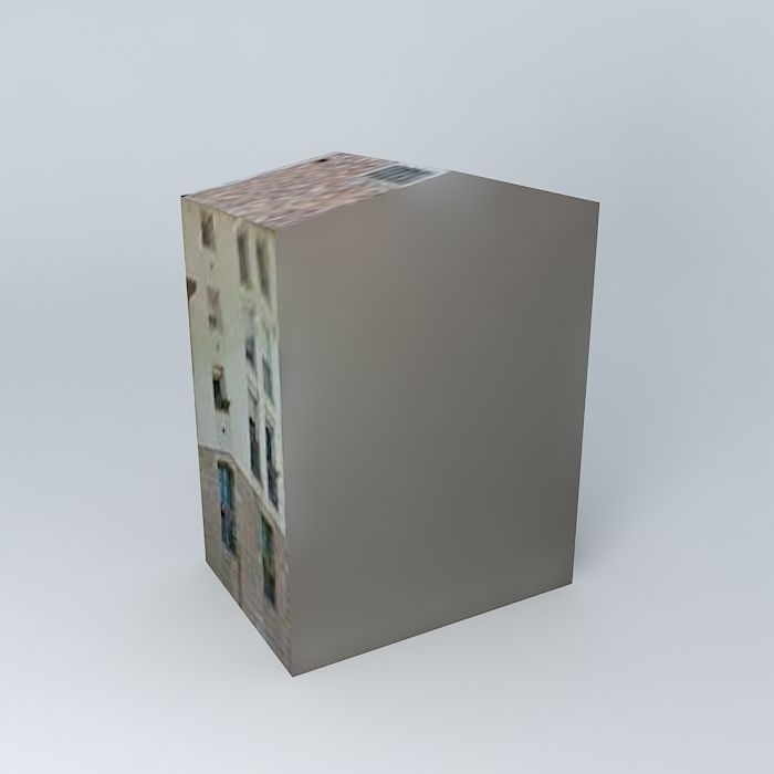 21, C Ruavieja Free 3D model_2