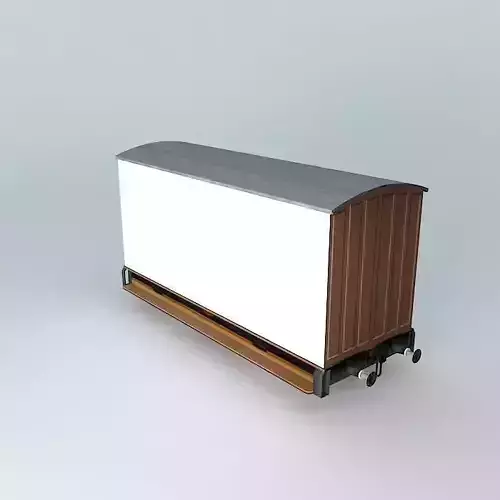 Eco Rail N/Gauge TALYLLYN 2nd Class Sidings junk Old Steam Days