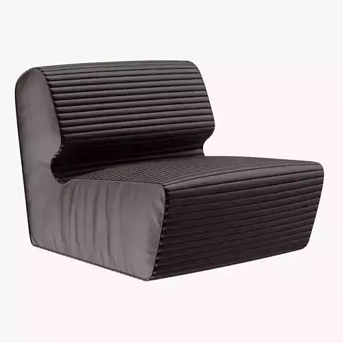 Four Hands CCAR-Y5 Canyon Chair