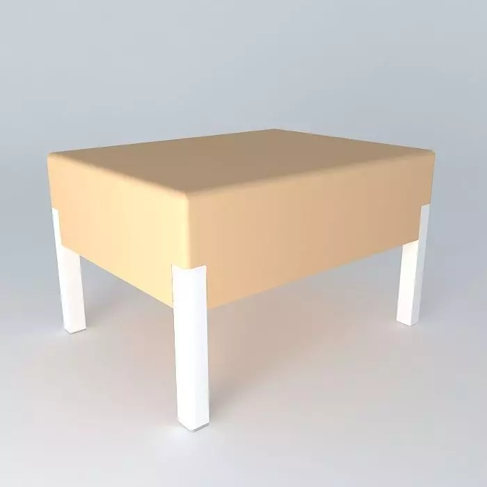 Puff TECNO Onix Free 3D model