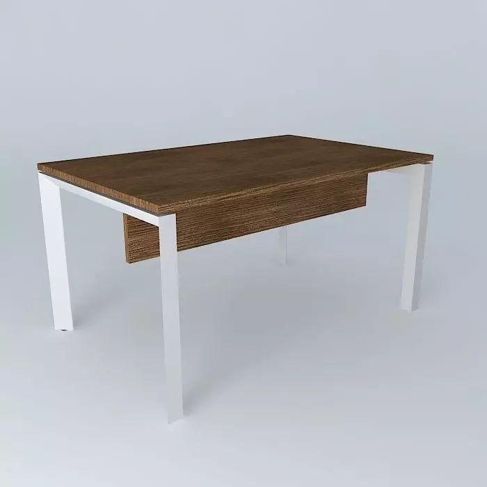 Mesa Sessions Free 3D model_0