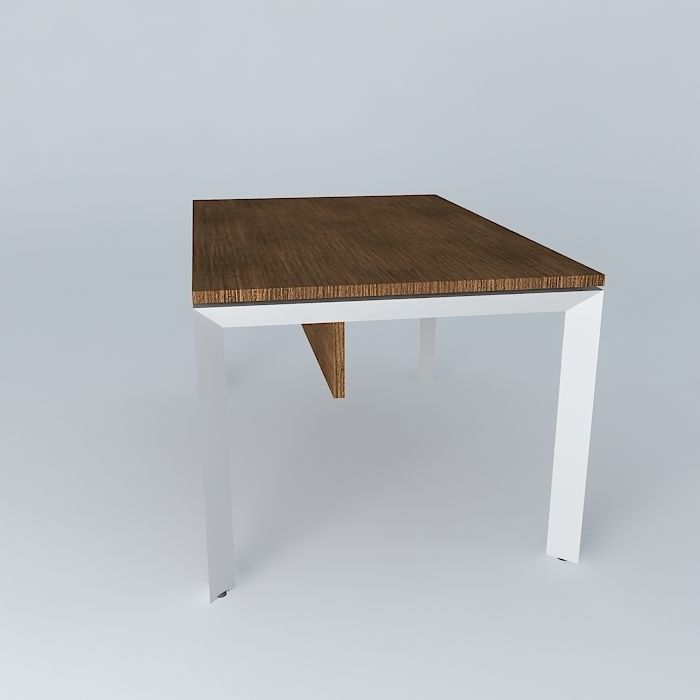 Mesa Sessions Free 3D model_2