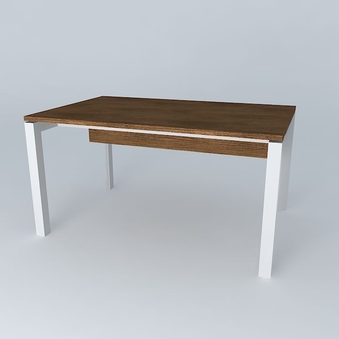 Mesa Sessions Free 3D model_1