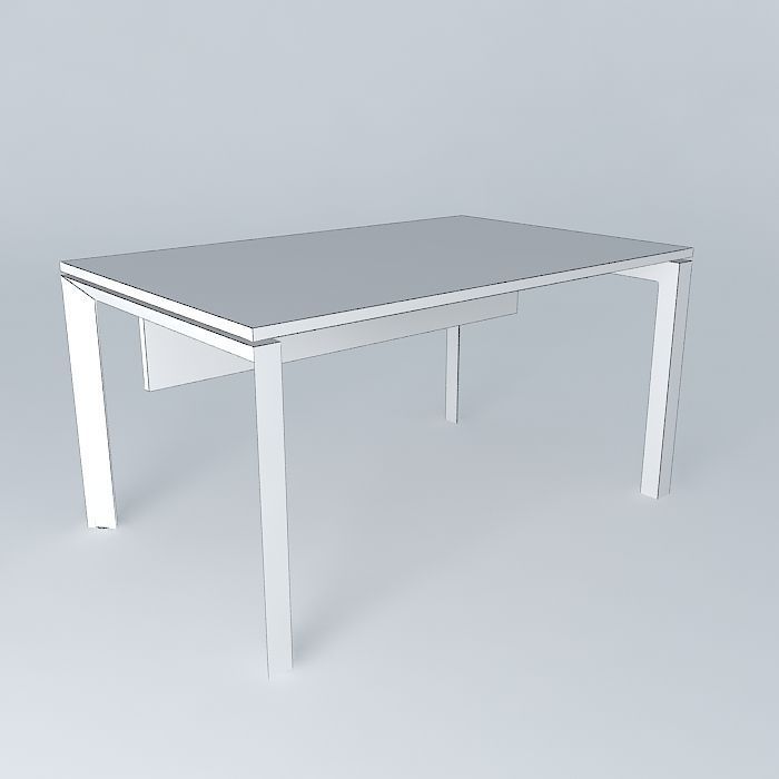 Mesa Sessions Free 3D model_4