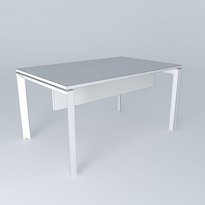 Mesa Sessions Free 3D model_3