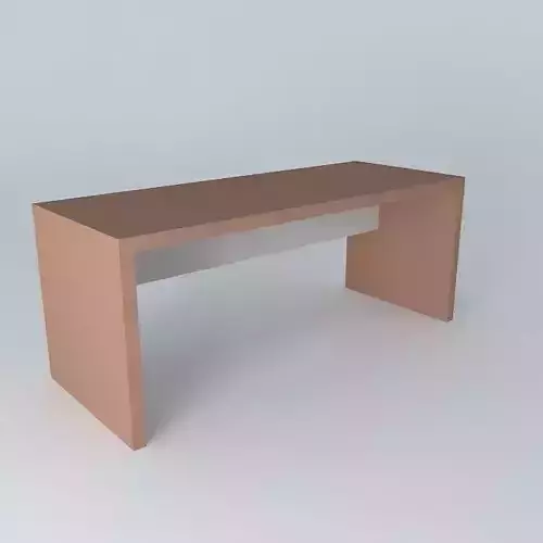 Table Leg Panel