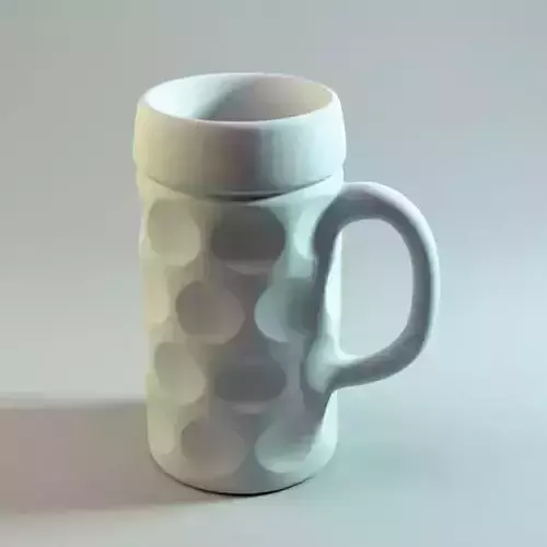 Beer Mug Ein Mass