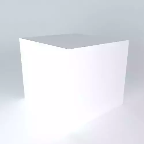 Design of a book shelf