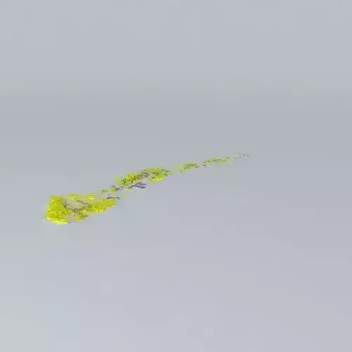 satmasjid road 1 3D model