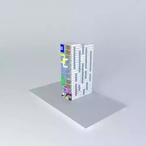 shopping center fani type a