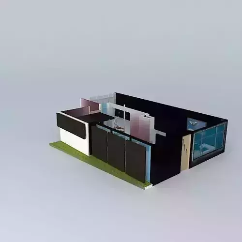 development concept busy