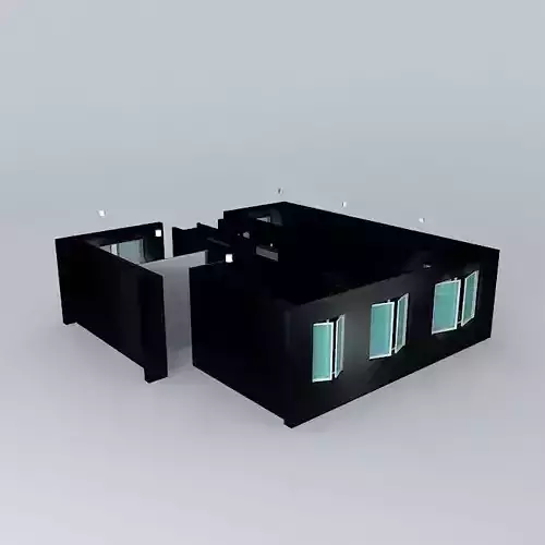 Appartment in shertogenbosch