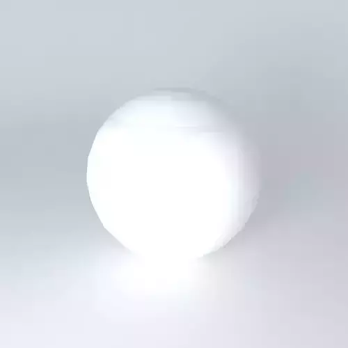 Ultra Sensitive Charger Ball