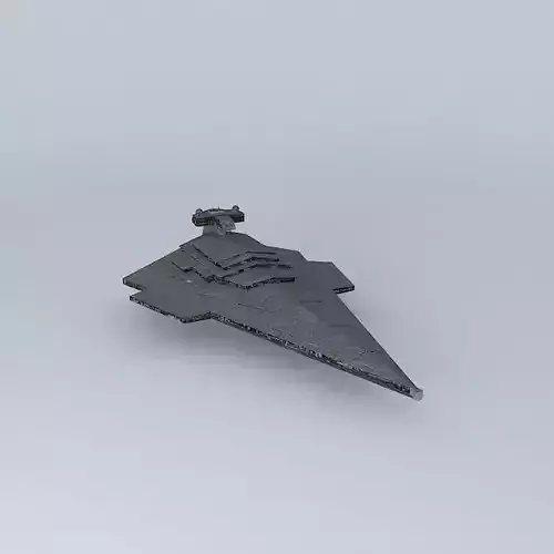 Victory MK 2 classe star destroyer - Star Wars