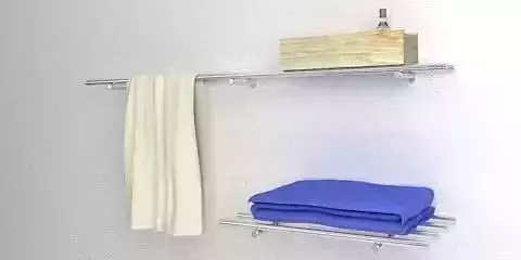 Bathroom Complements 3