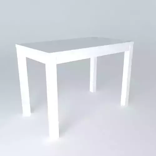 Desk table