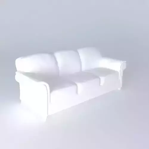 Pillow Sofa