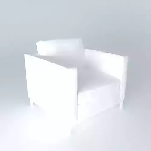 Lounge Chair Contempo