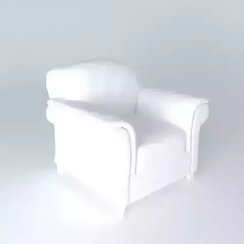 Pillow Armchair