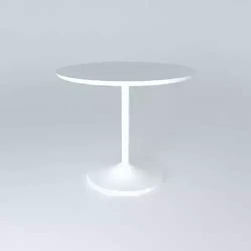 Table Round