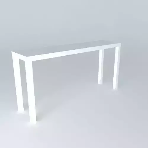 Parsons Table Long
