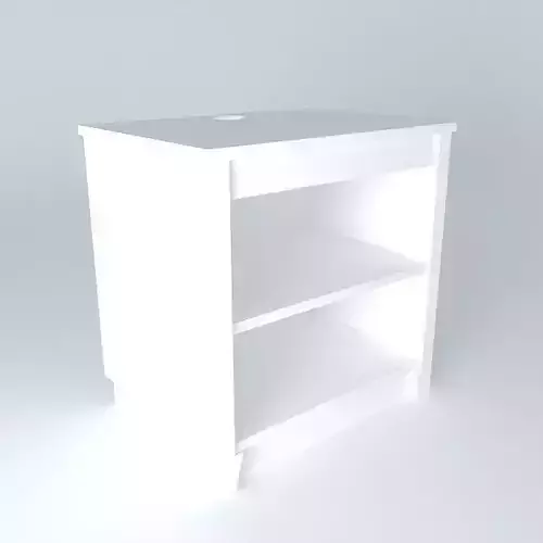 Nightstand Double 24