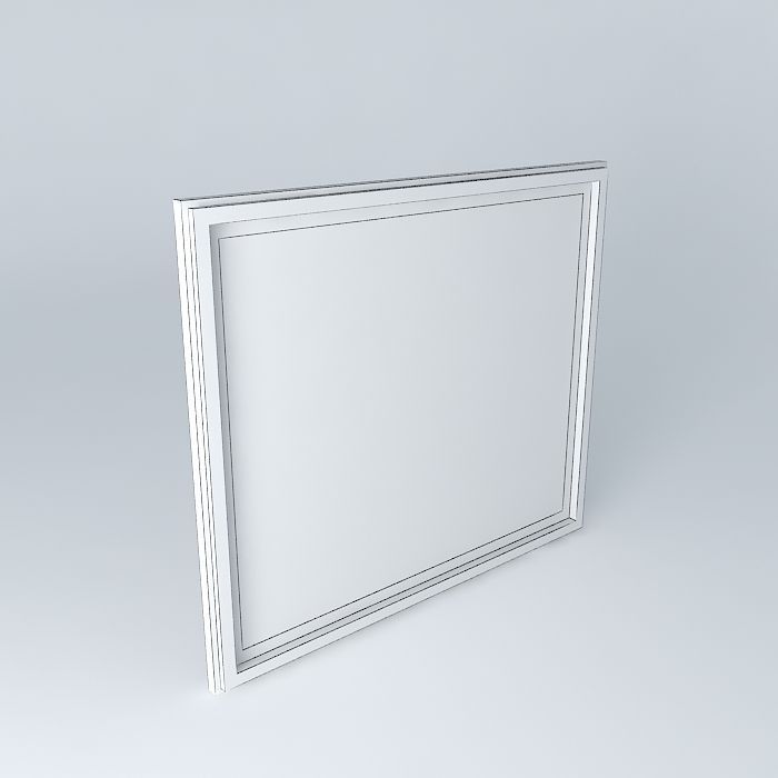 BARBIE 3D African Porcelain Doll.... Free 3D model_4