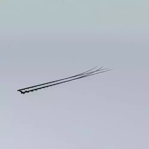 Eco Rail Dirty Yard Left Point Old Steam Days